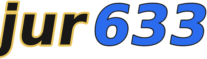 jur633 logo