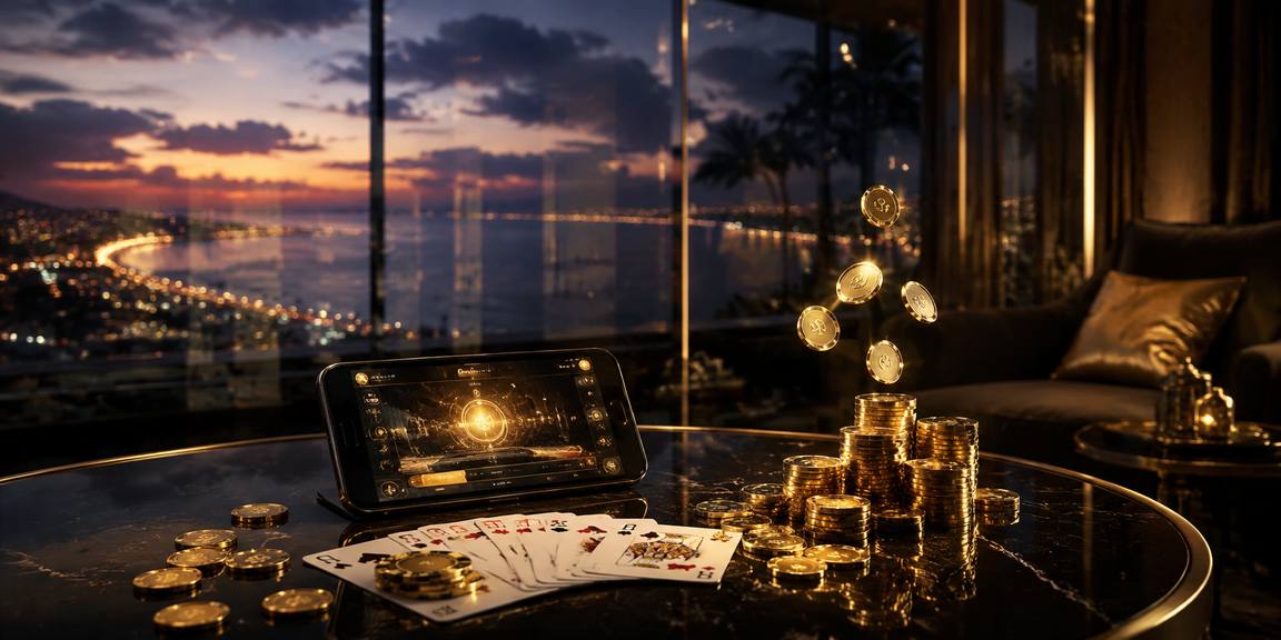 jur633 Cẩm Nang Casino